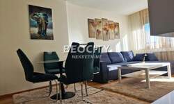 Dvosoban stan, Beograd, Blok 63, izdavanje, 45m2, 650e, id1312063