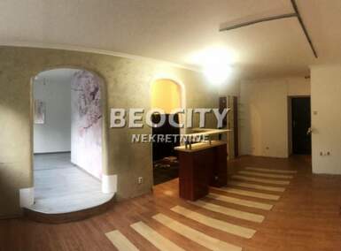 Dvosoban stan, Beograd, Hotel Jugoslavija (blok 11), izdavanje, 70m2, 800e, id1312356