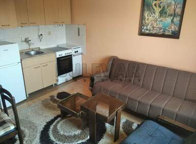 Jednoiposoban stan, Niš, Čalije, izdavanje, 34m2, 220e, id1312576