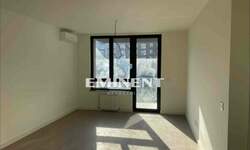 Dvosoban stan, Beograd, Beograd Na Vodi, izdavanje, 54m2, 1200e, id1312593