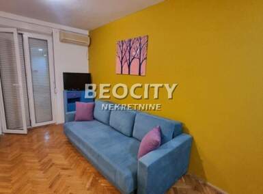 Jednosoban stan, Novi Sad, Nova Detelinara, izdavanje, 23m2, 300e, id1312746