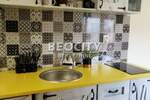 Dvosoban stan, Novi Sad, Centar, prodaja, 37m2, 95000e, id1312831