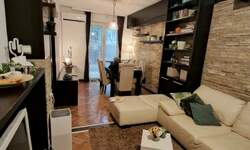 Dvosoban stan, Beograd, Filmski Grad, prodaja, 48m2, 93000e, id1297116