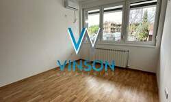 Jednoiposoban stan, Novi Sad, Telep, prodaja, 42m2, 99900e, id1301504