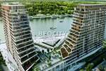 Trosoban stan, Beograd, Beograd Na Vodi, izdavanje, 90m2, 3500e, id1313553