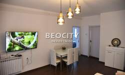 Trosoban stan, Beograd, Centar (uži), izdavanje, 70m2, 1300e, id1313843