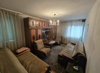 Jednoiposoban stan, Beograd, Braće Jerković, prodaja, 39m2, 108888e, id1313359