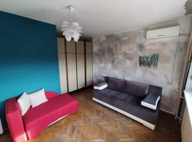 Stan, Beograd, izdavanje, 24m2, 400e, id1314365