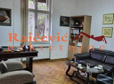 Cetvorosoban stan, Beograd, Cvetni Trg, prodaja, 79m2, 300000e, id1314369