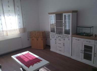 Troiposoban stan, Niš, Durlan, izdavanje, 93m2, 350e, id954862