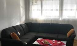 Dvosoban stan, Beograd, Fontana, izdavanje, 56m2, 600e, id728036