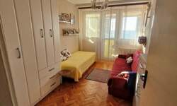 Dvoiposoban stan, Beograd, Blok 4, prodaja, 58m2, 172000e, id1314375