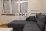 Jednosoban stan, Beograd, Vračar (centar), izdavanje, 33m2, 500e, id1314385