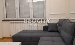 Jednosoban stan, Beograd, Vračar (centar), izdavanje, 33m2, 500e, id1314385