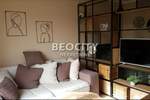 Jednosoban stan, Beograd, Blok 63, izdavanje, 40m2, 700e, id1314386