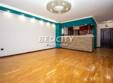 Dvosoban stan, Beograd, Voždovac, prodaja, 56m2, 165000e, id1314568