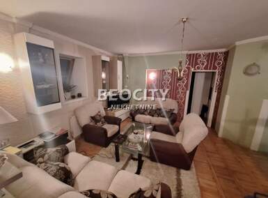 Cetvorosoban stan, Novi Sad, Centar, prodaja, 85m2, 400000e, id1314846