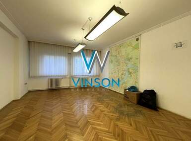 Poslovni prostor / Lokal, Novi Sad, Centar, izdavanje, 110m2, 1000e, id1273736