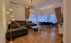 Cetvorosoban stan, Novi Sad, Cara Dušana, prodaja, 107m2, 375000e, id1314861