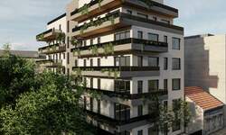 Cetvorosoban stan, Beograd, Hram, prodaja, 131m2, 750000e, id1314930