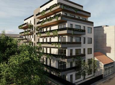 Cetvorosoban stan, Beograd, Hram, prodaja, 131m2, 650000e, id1314930