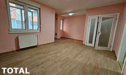 Dvosoban stan, Novi Sad, Bulevar, prodaja, 46m2, 139050e, id1314941