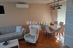 Cetvorosoban stan, Beograd, Zvezdara, izdavanje, 98m2, 1000e, id1314987