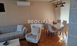 Cetvorosoban stan, Beograd, Zvezdara, izdavanje, 98m2, 1000e, id1314987