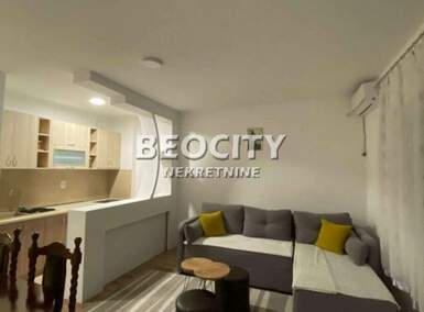 Cetvorosoban stan, Novi Sad, Adice, izdavanje, 56m2, 300e, id1314989