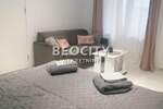 Dvosoban stan, Novi Sad, Centar, izdavanje, 37m2, 500e, id1314995