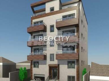 Trosoban stan, Beograd, Zvezdara, prodaja, 62m2, 204171e, id1315140