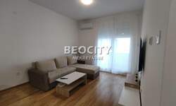 Dvosoban stan, Novi Sad, Telep, izdavanje, 50m2, 500e, id1315208