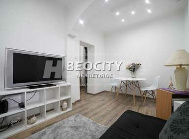 Jednosoban stan, Beograd, Centar (uži), prodaja, 27m2, 108000e, id1315226