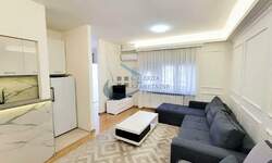 Garsonjera, Beograd, Hram Sv. Save, izdavanje, 31m2, 500e, id1315269