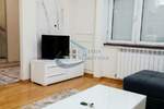 Garsonjera, Beograd, Hram Sv. Save, izdavanje, 31m2, 500e, id1315269