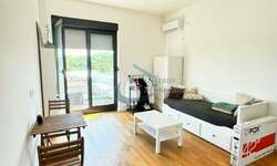 Jednosoban stan, Beograd, Severni bulevar , prodaja, 28m2, 98000e, id1315271