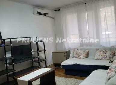 Dvosoban stan, Beograd, Đeram, izdavanje, 53m2, 400e, id1312060