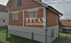 Kuca, Beograd, Mladenovac, prodaja, 134m2, 65000e, id1149693