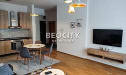 Cetvorosoban stan, Novi Sad, Podbara, izdavanje, 91m2, 1000e, id1315796