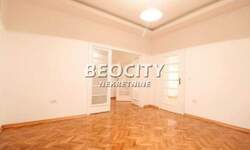 Trosoban stan, Beograd, Vračar (centar), izdavanje, 64m2, 900e, id1315830