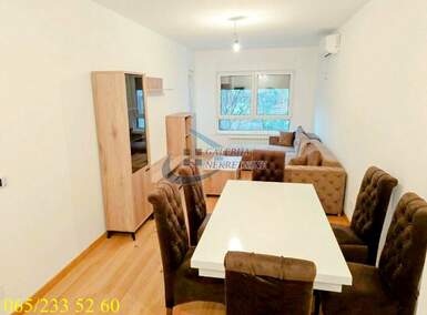 Trosoban stan, Beograd, Konjarnik, izdavanje, 67m2, 900e, id1285921