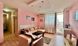 Trosoban stan, Beograd, Zeleni Venac, izdavanje, 65m2, 850e, id1316359