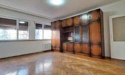 Trosoban stan, Beograd, Blok 38, izdavanje, 76m2, 500e, id1315311