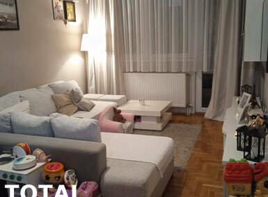 Dvosoban stan, Novi Sad, Centar, prodaja, 57m2, 154500e, id1316889