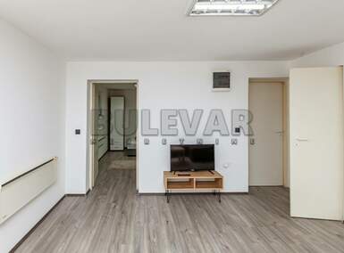 Dvosoban stan, Niš, Centar, prodaja, 38m2, 72400e, id1316948