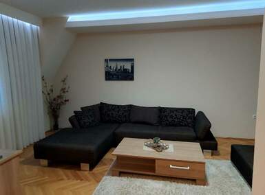 Dvoiposoban stan, Niš, izdavanje, 68m2, 600e, id1316952