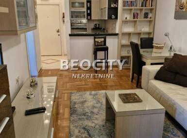 Dvosoban stan, Novi Sad, Grbavica, izdavanje, 45m2, 550e, id1316989