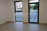 Poslovni prostor / Lokal, Beograd, Bežanija, izdavanje, 55m2, 800e, id1317062