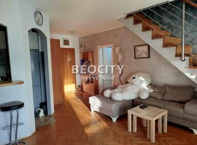 Cetvorosoban stan, Novi Sad, Centar, prodaja, 86m2, 140000e, id1317230