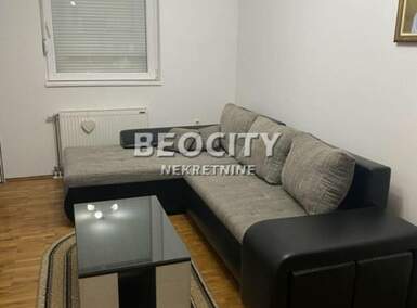 Dvosoban stan, Novi Sad, Bulevar Evrope, izdavanje, 37m2, 500e, id1317306